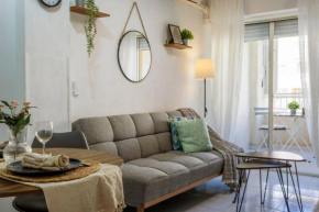 Apartamento Pink Sea Breeze
